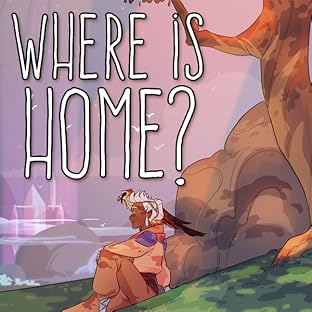 Where is Home?