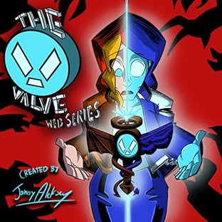 The Valve Web Series