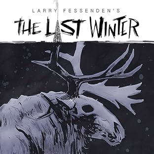 The Last Winter