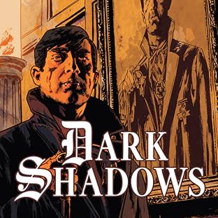 Dark Shadows (Dynamite)