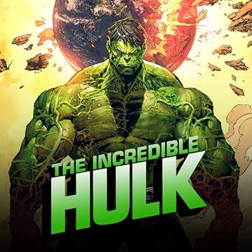 Incredible Hulk (2011-2012)
