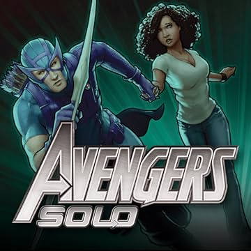 Avengers: Solo