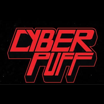 Cyber Puff