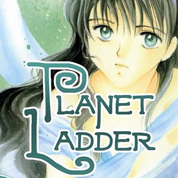 Planet Ladder