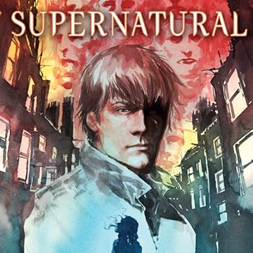 Supernatural (2011-2012)