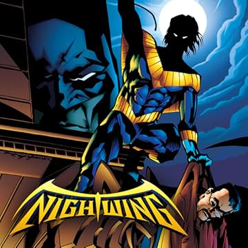 Nightwing (1995)