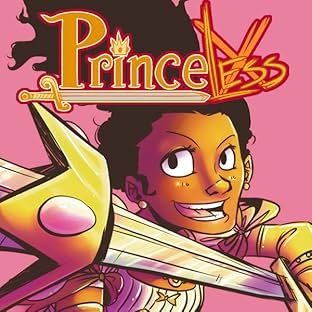 Princeless, Tome 1: Save Yourself