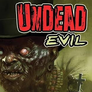 Undead Evil