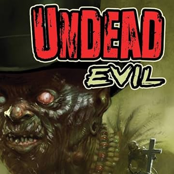Undead Evil