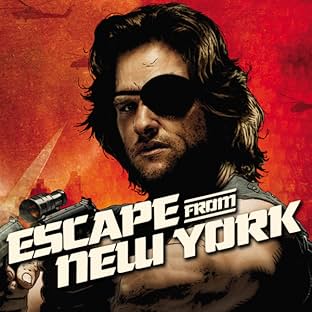 Escape from New York