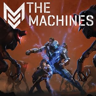 The Machines
