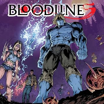 Bloodlines (2016)