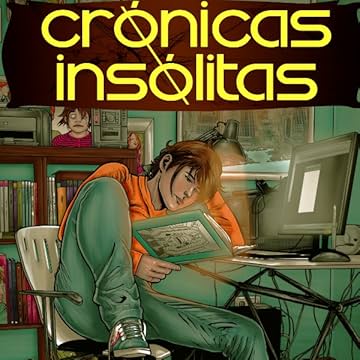 Cronicas Insolitas
