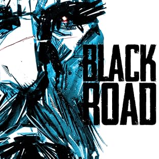 Black Road