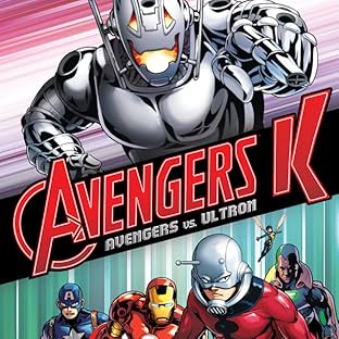 Avengers K