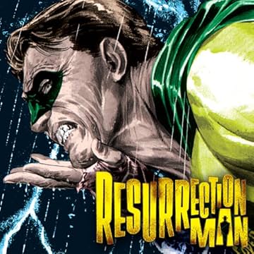 Resurrection Man (1997-1999)