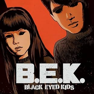 Black-Eyed Kids