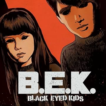 Black-Eyed Kids