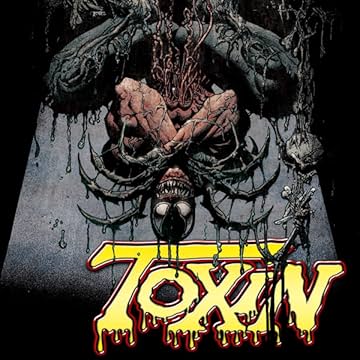 Toxin