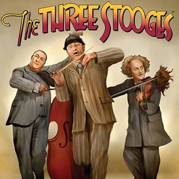 The Three Stooges