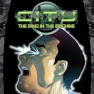 City: The Mind in the Machine