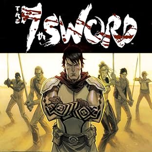 The 7th Sword