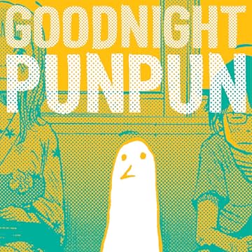 Goodnight Punpun