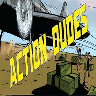 Action Dudes