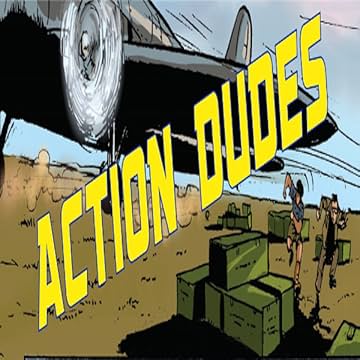 Action Dudes