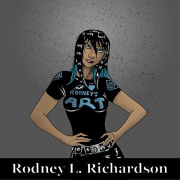 The Benevolent: A Beautiful Serpent