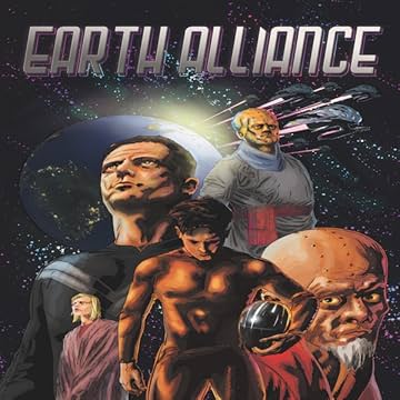 Earth Alliance