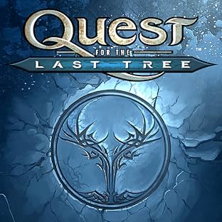 Quest for the Last Tree