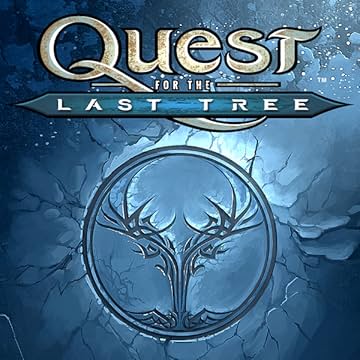 Quest for the Last Tree
