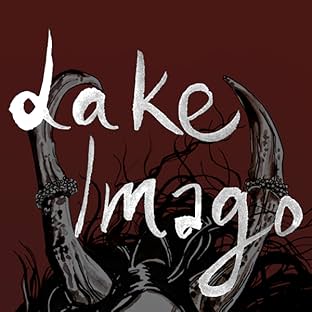 Lake Imago