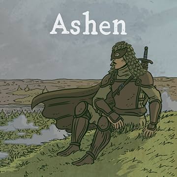 Ashen
