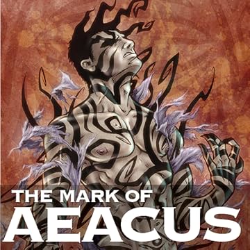 The Mark of Aeacus