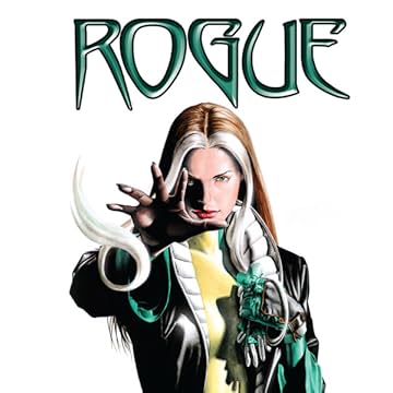 Rogue (2004-2005)