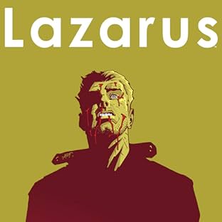 Lazarus (2010)