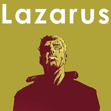 Lazarus (2010)