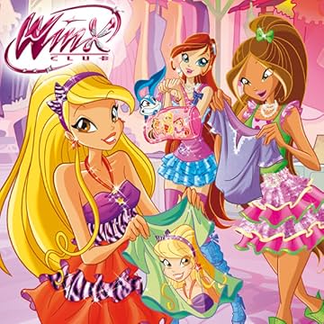 Winx Club Magazine