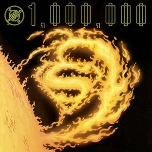 DC One Million