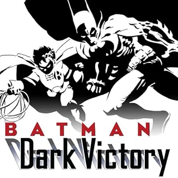 Batman: Dark Victory