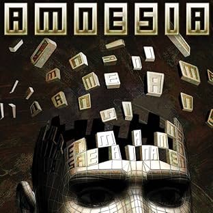 Amnesia
