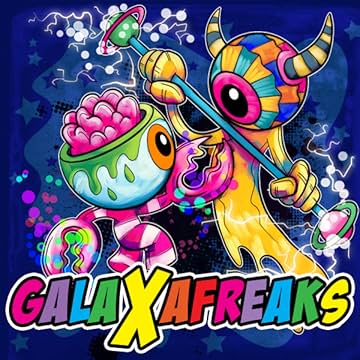 GalaXafreaks