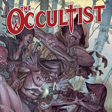 The Occultist