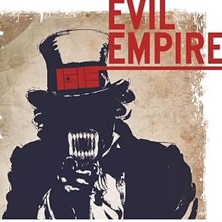 Evil empire