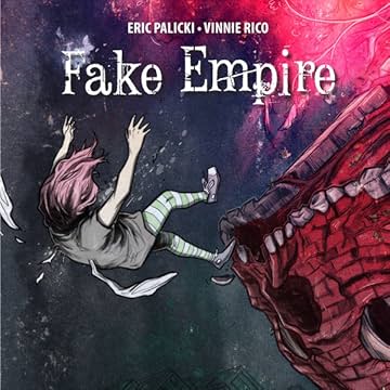 Fake Empire