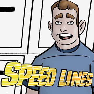 Speed Lines