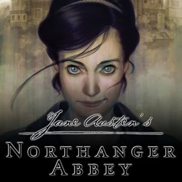Northanger Abbey (2011-2012)