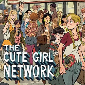 The Cute Girl Network